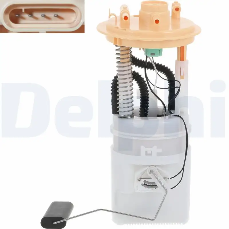 DELPHI FE10059-12B1 Yakıt Depo Şamandırası resmi