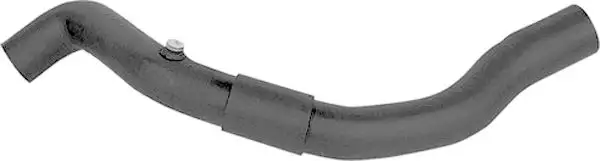 MGA 962174 Radyatör Üst Hortumu 7700793247 resmi