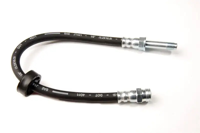 MGA 51153 Ön Fren Hortumu 6U0611701B resmi