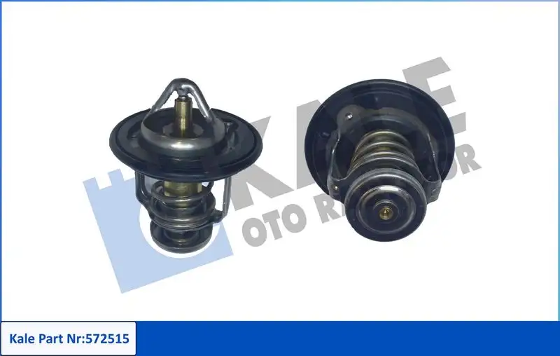 KALE 572515 Termostat resmi