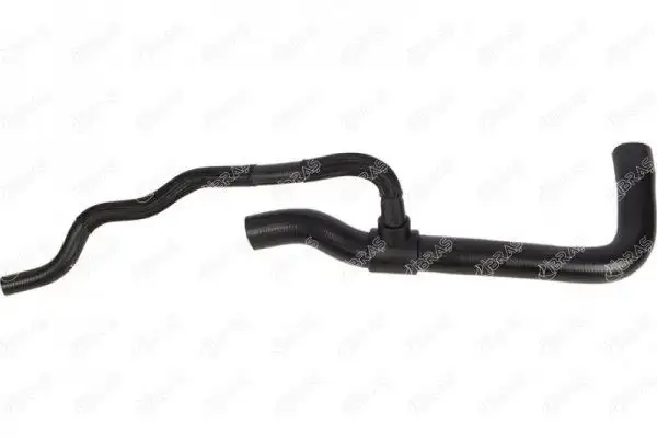 İBRAŞ 17821 Radyatör Üst Hortumu 1343K3 resmi