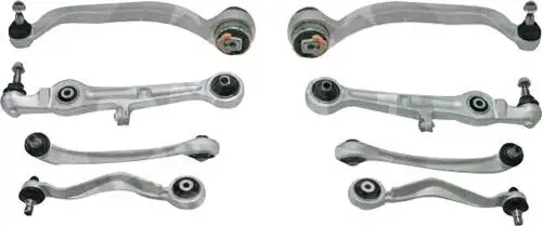 VOTTO 26-06901 Alt Takım Seti 8E0407151M resmi