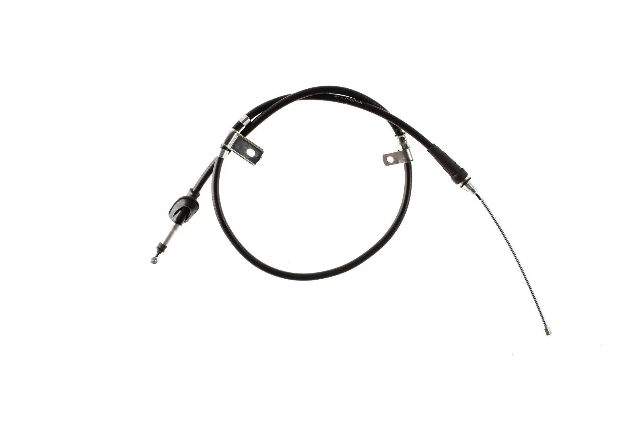 CAVO 3202618 El Fren Halatı (Arka Sol) LR014431 resmi