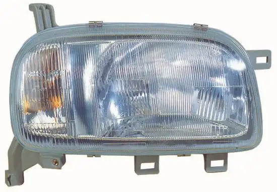 DEPO 215-1155R-LD-EM Ön Far (Sağ) resmi