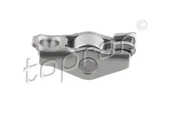 TOPRAN 205572001 Piyano Tuşu resmi