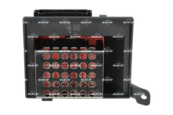 NRF 342020 Kalorifer Rezistansı A0018358706 resmi