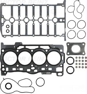 VICTOR REINZ 02-37800-02 Motor Takım Conta (Üst) resmi