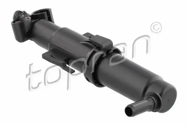 TOPRAN 503286001 Far Fiskiyesi (Sol) 61677377667 resmi