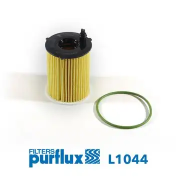 PURFLUX L1044 Yağ Filtresi resmi