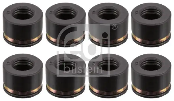 FEBI 08633 Supap Lastiği A1170500167 resmi