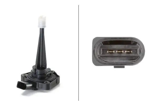 HELLA 6PR013680-101 Motor Yağ Seviye Sensörü 03L907660B resmi