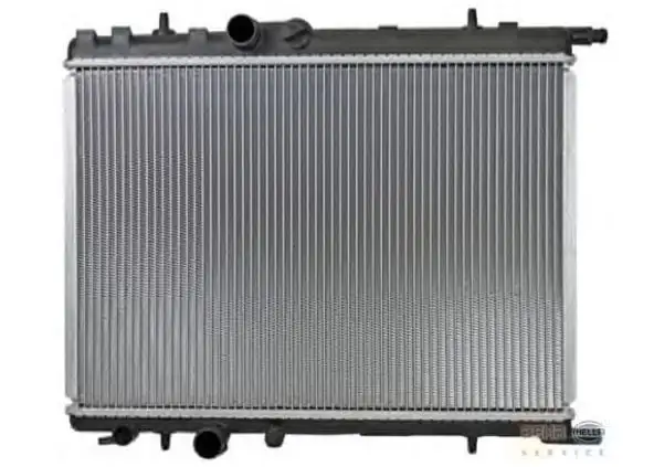 KALE 2031011AB Radyatör resmi