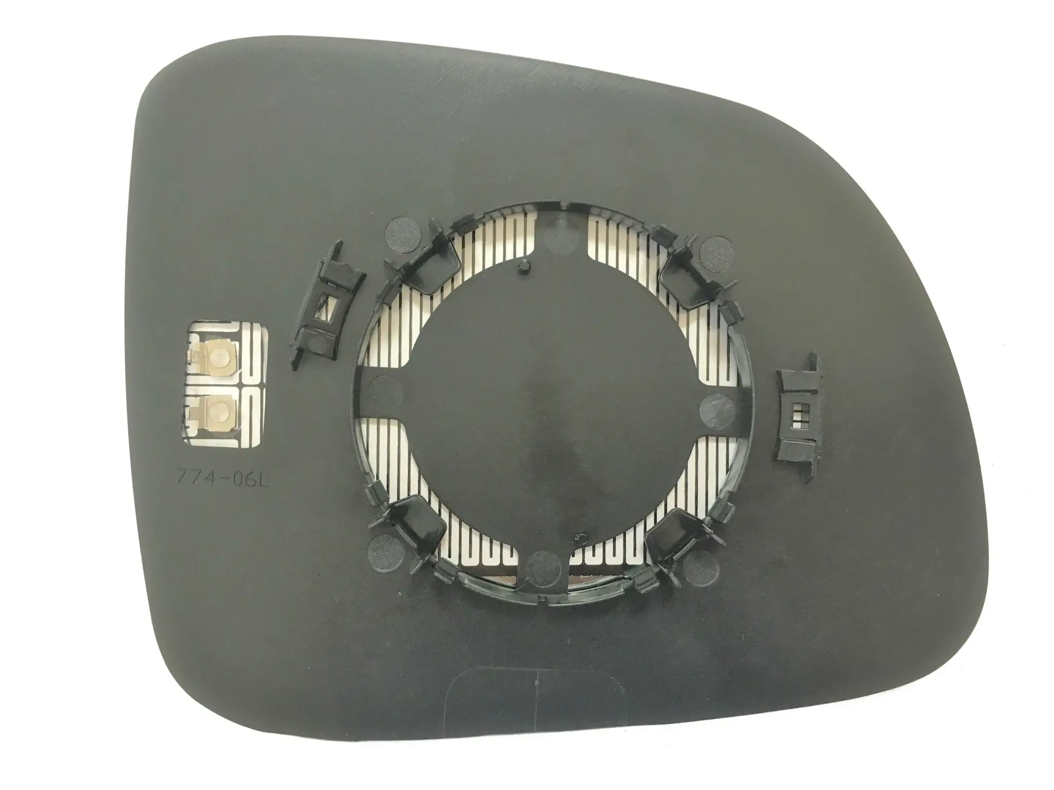 ART MG023.3502 Dış Ayna Camı (Sol) 93743584 resmi