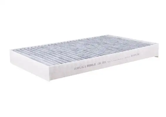 MAHLE LAK229 Polen Filtresi (Karbonlu) A6398300165 resmi