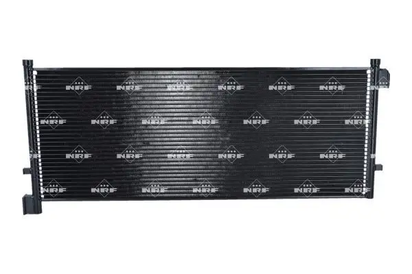 NRF 35892 Klima Radyatörü 20838901 resmi