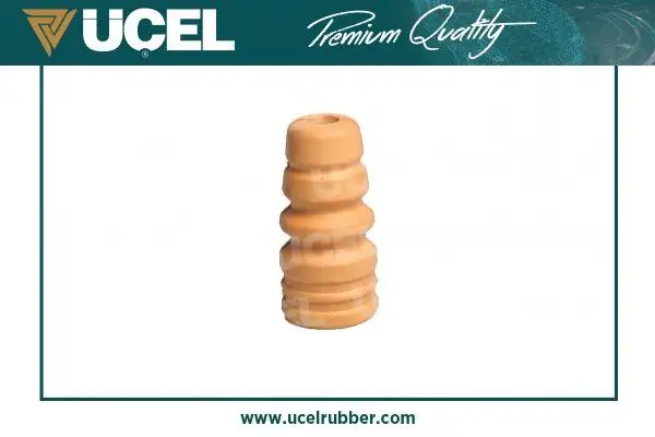 ÜÇEL 81151 Arka Süspansiyon Takozu 553261G000 resmi