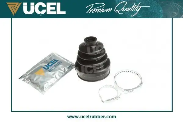 ÜÇEL 20237 Dış Aks Körüğü resmi