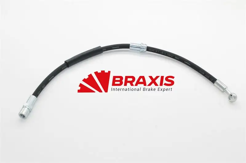 BRAXIS AH0883 Ön Fren Hortumu resmi