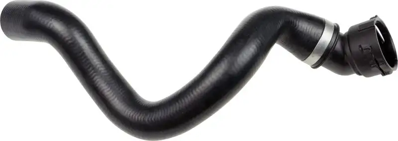 RAPRO R18423 Radyatör Üst Hortumu 1337804 resmi