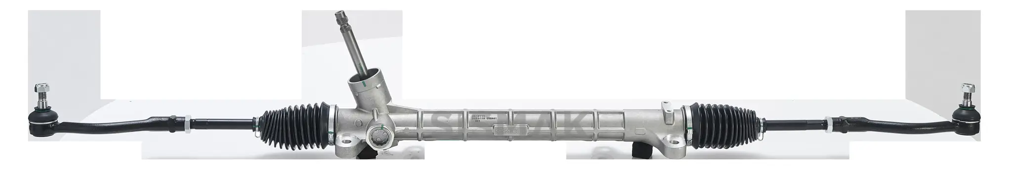 SİSMAK 281511T Direksiyon Kutusu 56500A6500 resmi