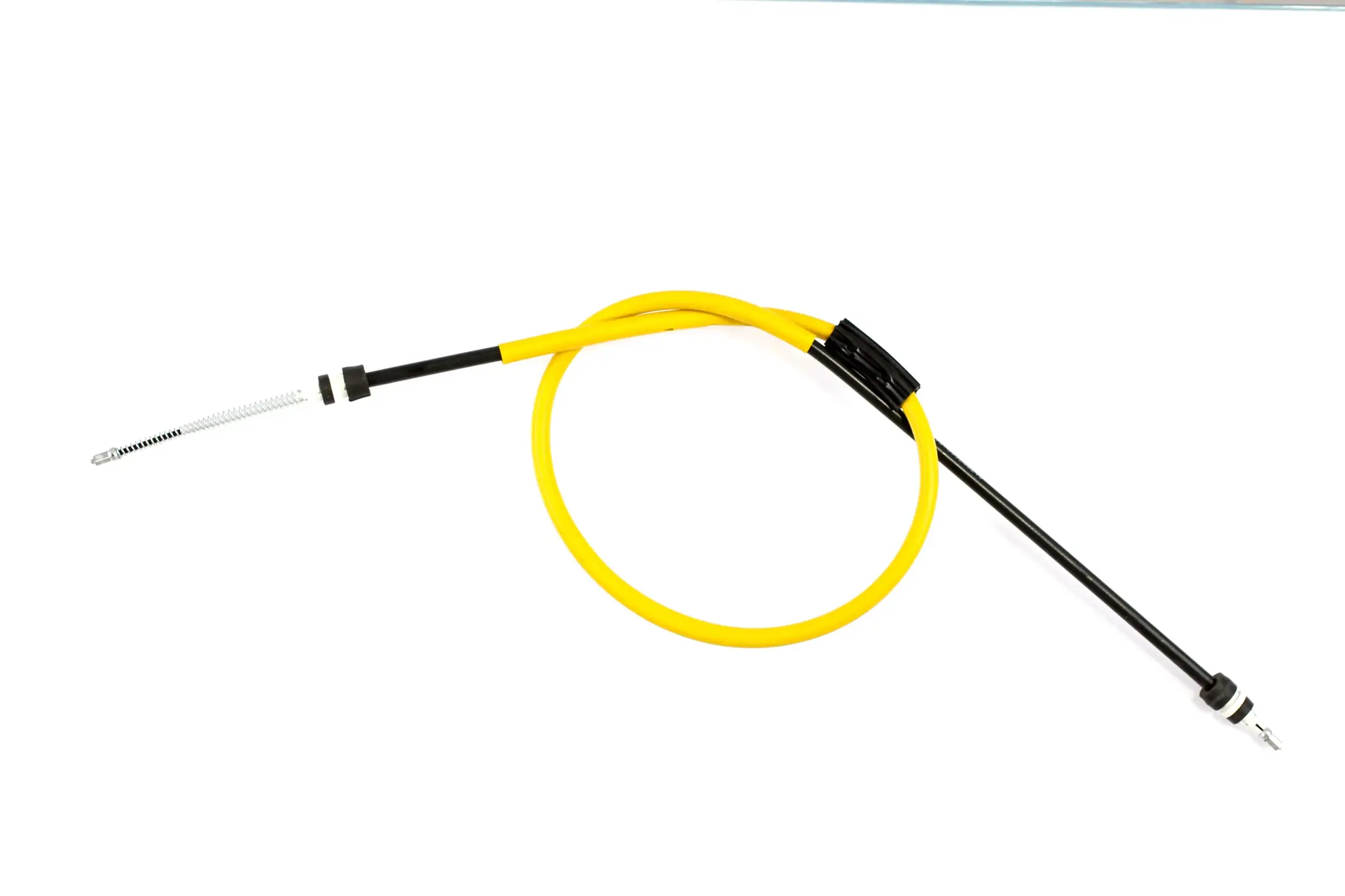 CAVO 1302482 El Fren Halatı (Arka Sol) 365311282R resmi