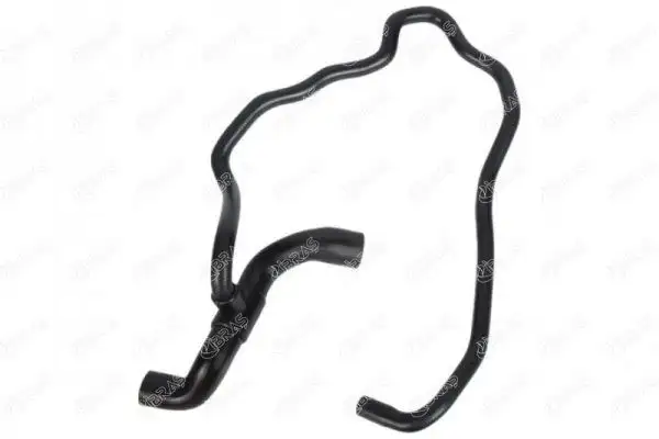 İBRAŞ 21556 Radyatör Alt Hortumu 9202781 resmi