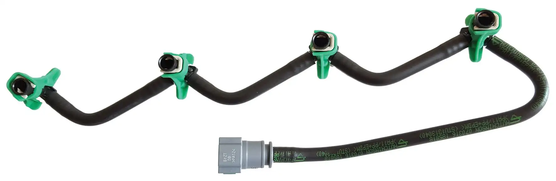 WINTECH 0500902 Yakıt Borusu 31355340 resmi