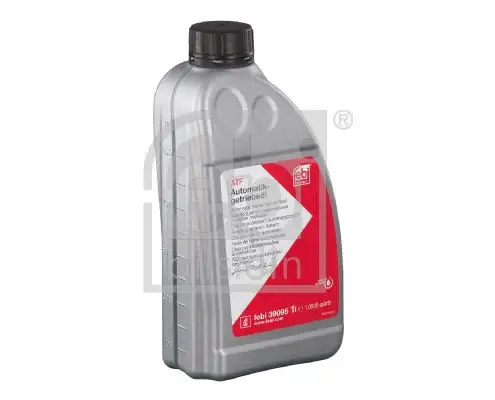 FEBI 39095 ATF Yağı Yeşil (1 Litre) resmi