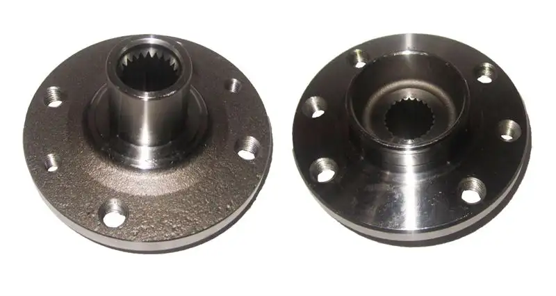 MGA 72103 Ön Poyra 8200208335 resmi