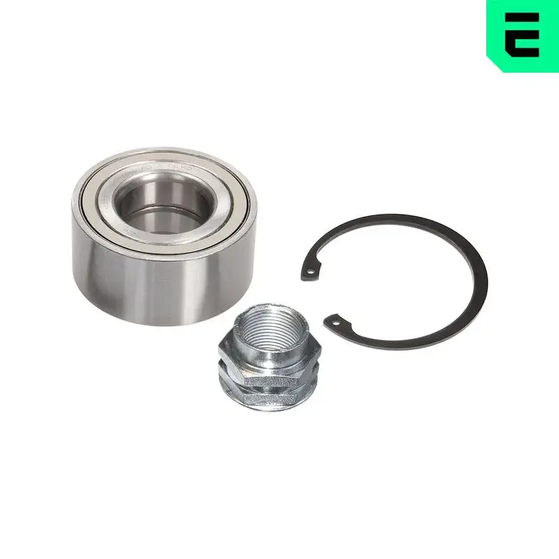 OPTIMAL 801360 Ön Aks Rulmanı 5890989 resmi