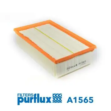 PURFLUX A1565 Hava Filtresi resmi