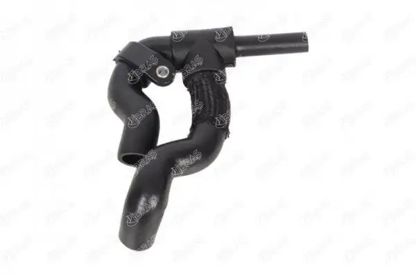 İBRAŞ 11306 Radyatör Alt Hortumu 7700795303 resmi