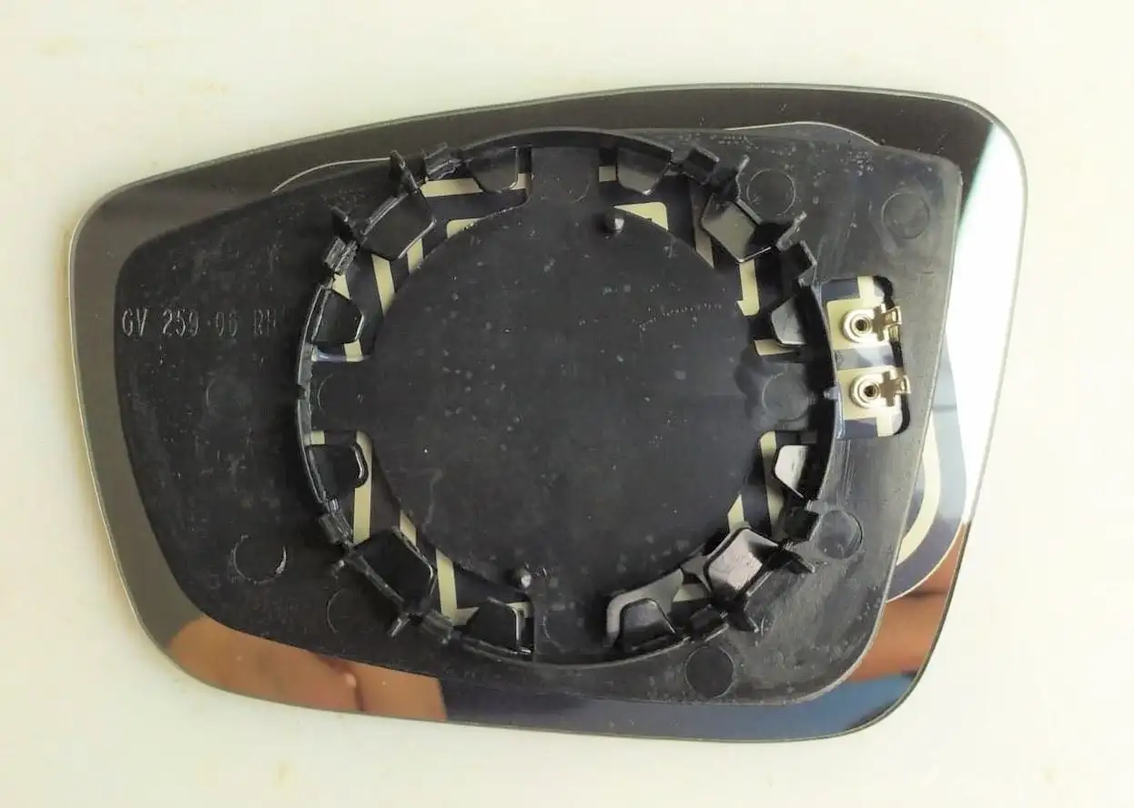 ART MG035.5503 Dış Ayna Camı (Sağ) resmi