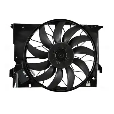 NISSENS 85818 Fan Motoru resmi