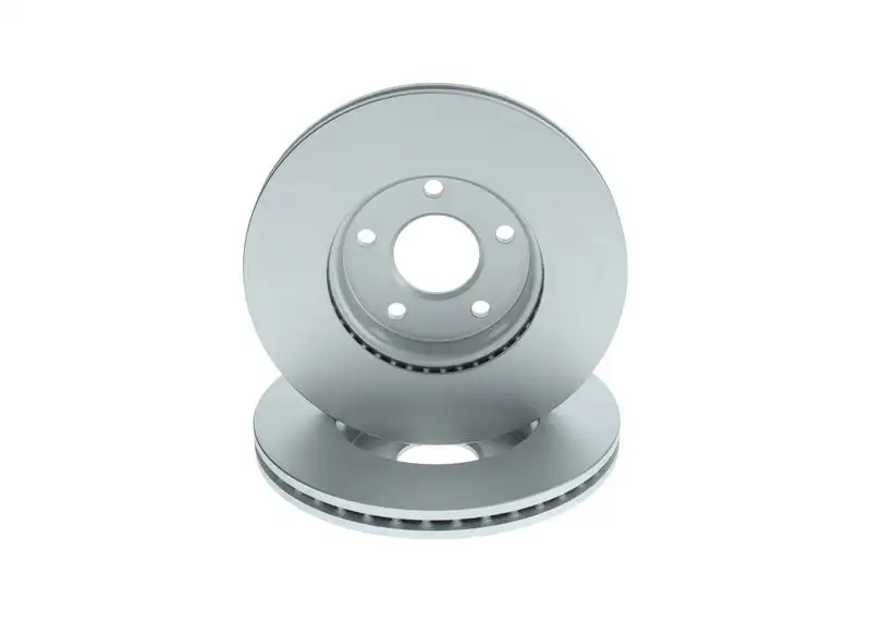 BOSCH 0986479699 Ön Fren Diski 31381374 resmi