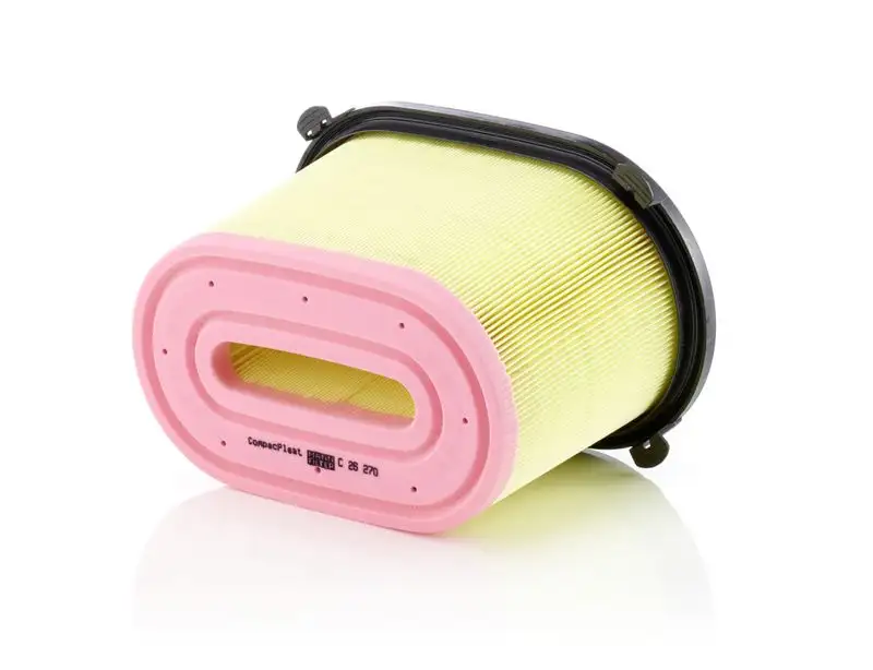 MANN C26270 Hava Filtresi resmi