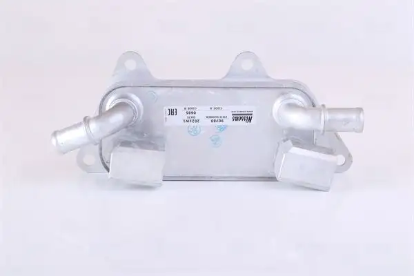 NISSENS 90789 Motor Yağ Soğutucu PBC000010 resmi