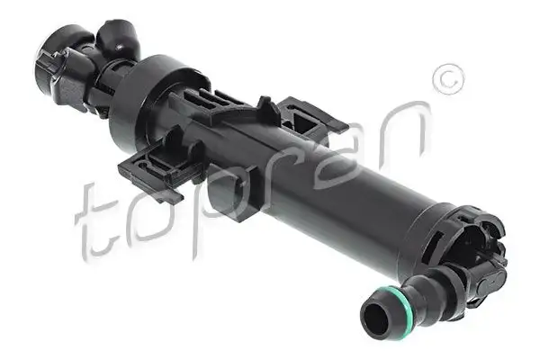 TOPRAN 116232001 Far Fiskiyesi (Sağ) 8R0955102A resmi