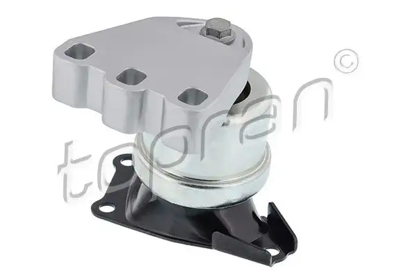TOPRAN 115110001 Motor Takozu (Sağ) resmi