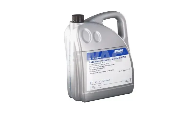 SWAG 10936449 ATF Yağı Kırmızı (5 Litre) resmi
