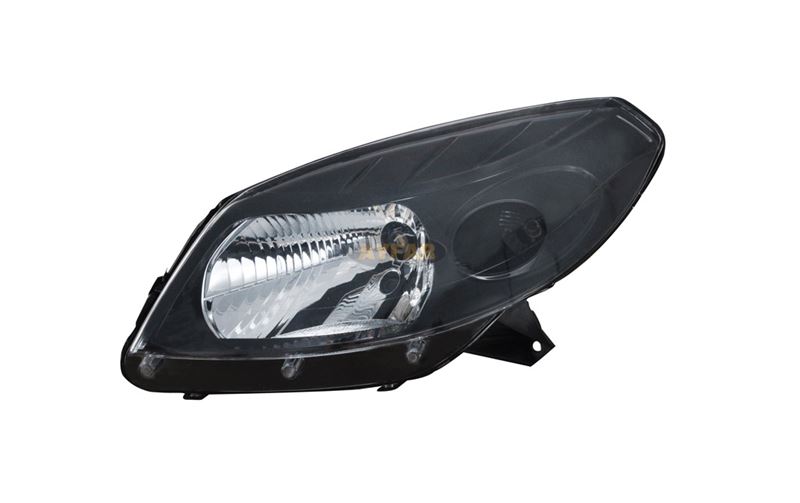 AYFAR 404519 Ön Far (Sol) 260602914R resmi