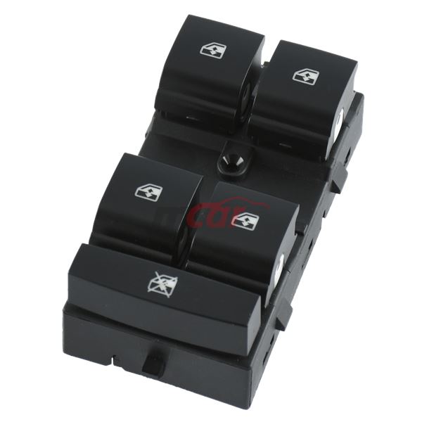 KRAW AN-1358 Cam Açma Butonu (Ön Sol) 95460074 resmi