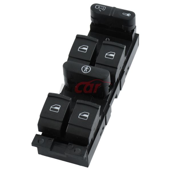 KRAW AN-412 Cam Açma Butonu (Ön Sol) 1J4959857B resmi