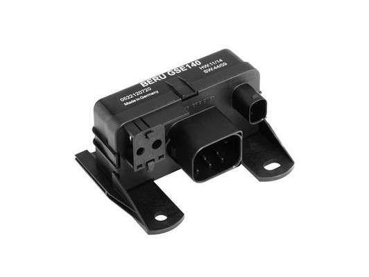 BERU GSE140 Kızdırma Kumanda Ünitesi A6461538491 resmi