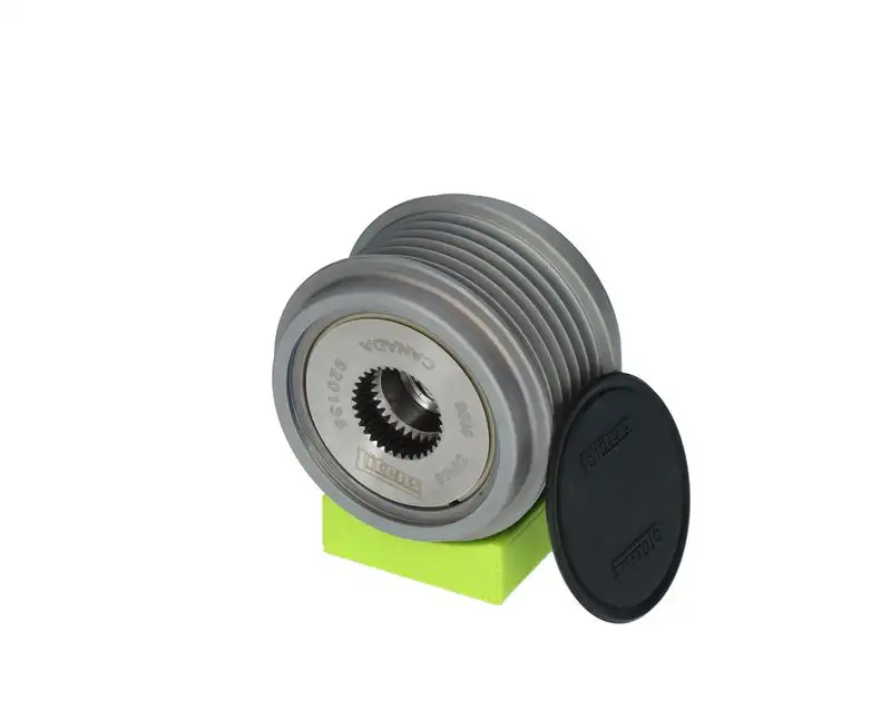 VALEO 599384 Alternatör Kasnağı resmi