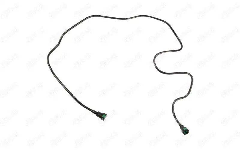 İBRAŞ 11787 Yakıt Borusu 175103501R resmi