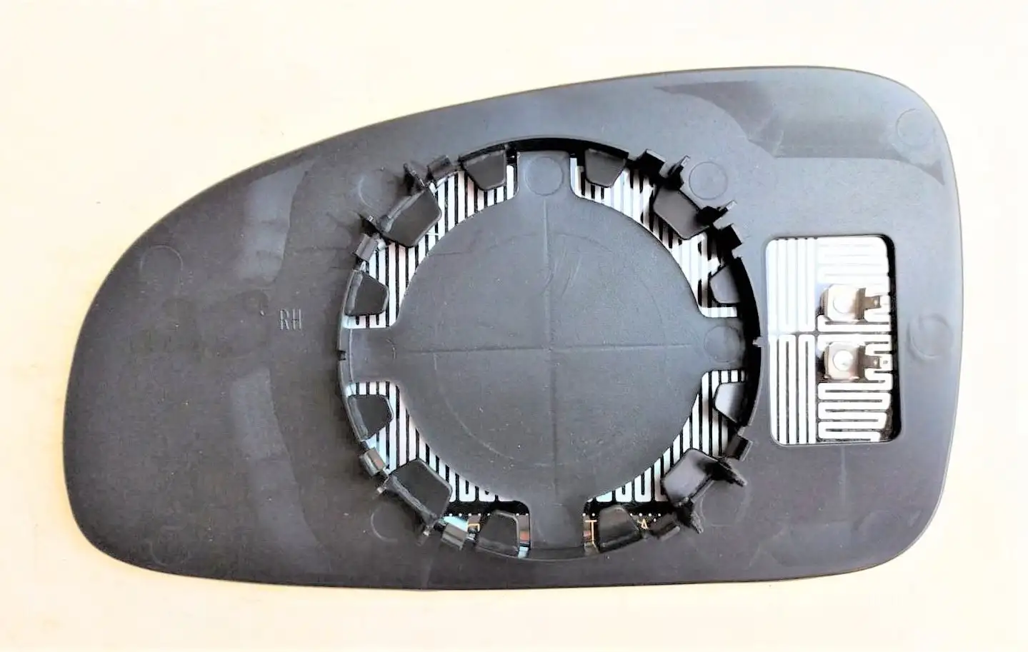 ART MG023.3501 Dış Ayna Camı (Sağ) resmi