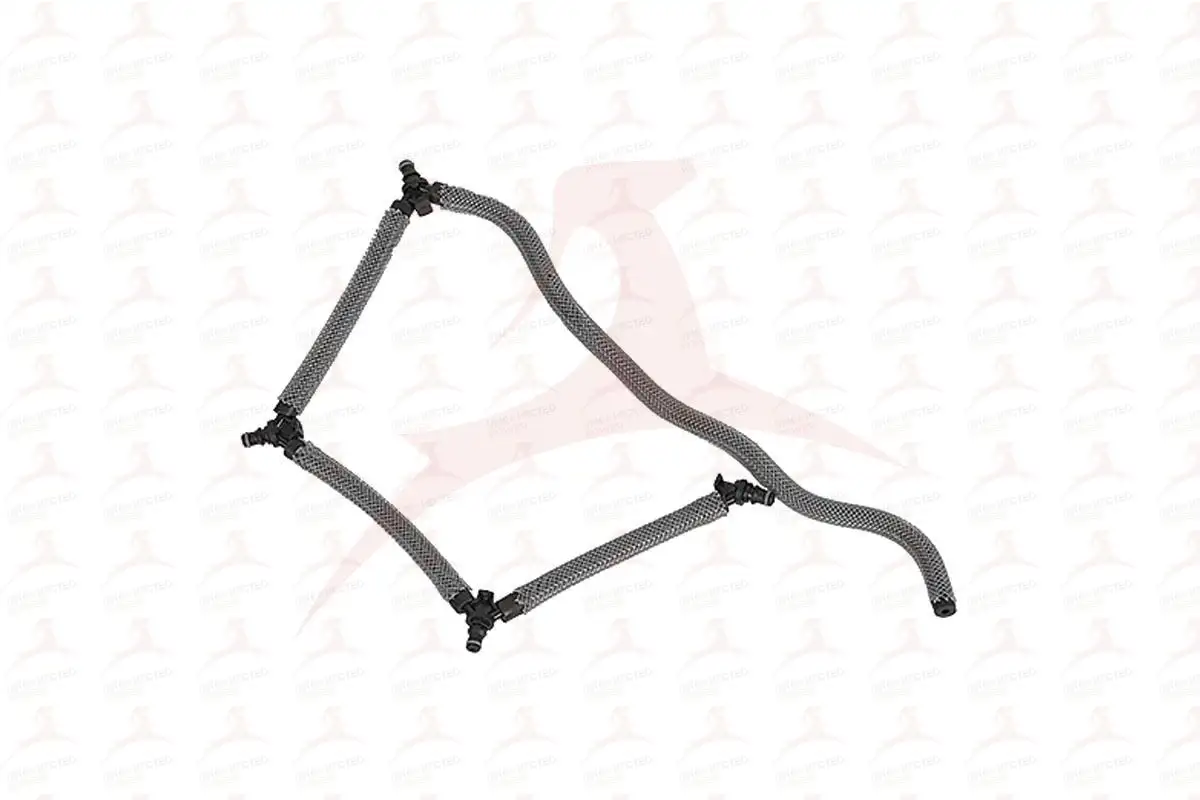 MEHA MH50148 Yakıt Borusu resmi