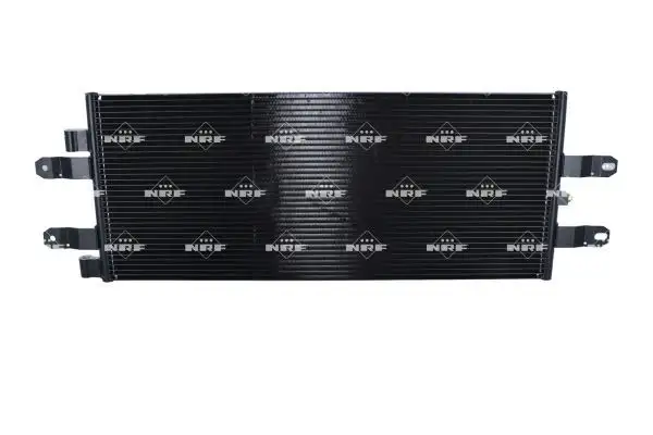 NRF 350043 Klima Radyatörü 1921284 resmi