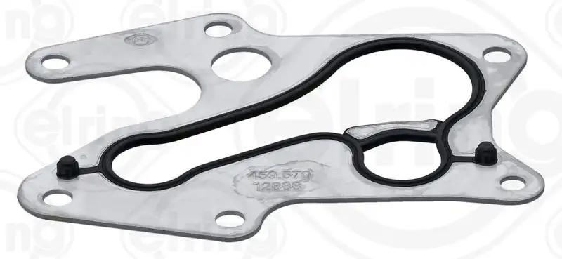 ELRING 459.570 Yağ Soğutucu Contası A2741840080 resmi